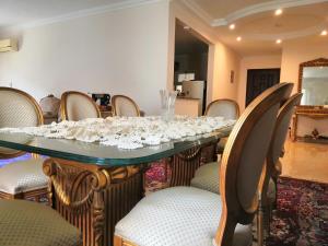Zona d'estar a للسيدات Master bedroom for ladies only Sheik Zayed