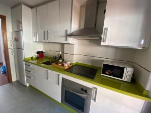 Imagen de la galería de Increible Ático centro Monachil, en Monachil