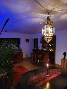 Fotografie z fotogalerie ubytování Urlaubstraum am Brombachsee- 5 stilvolle Zimmer- v destinaci Pleinfeld