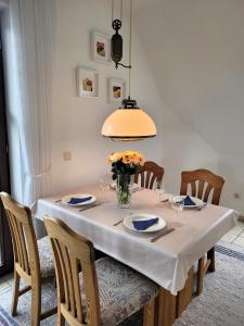 Fotografie z fotogalerie ubytování Winterberg Appartement 21103 v destinaci Winterberg