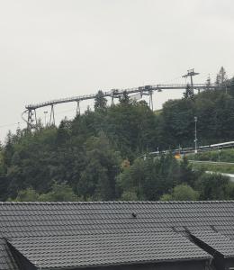 Fotografie z fotogalerie ubytování Winterberg Appartement 21103 v destinaci Winterberg