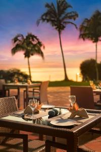 Drykkir á DoubleTree by Hilton Damai Laut