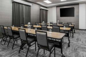 Konferenční prostory v ubytování Hyatt Place Waco - South