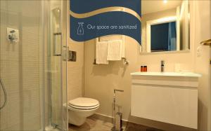 Bagno di Daplace - Arena House