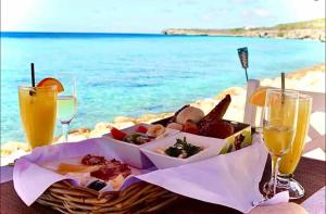 Ποτά στο VillaDelSol-Ocean Front Resort-Pool-up to 8 Guests-Walk to the Beach