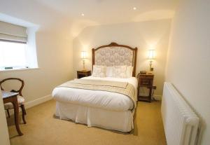 Gallery image of The Falcon Hotel in Uppingham