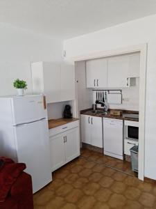 Fotografia z galérie ubytovania Precioso apartamento en Cullera, con piscina junto a la playa v destinácii Cullera