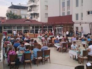 Acropol Beach Hotel vendégei