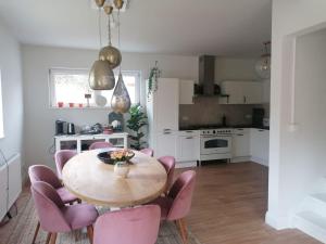 Fotografie z fotogalerie ubytování The Cherriehouse v destinaci Gingelom