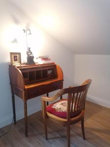 Fotografie z fotogalerie ubytování The Cherriehouse v destinaci Gingelom