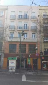 Здание апартаментов/квартиры