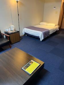 Imagem da galeria de THE LANG HOTEL Hakata em Fukuoka