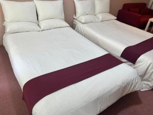 Imagem da galeria de THE LANG HOTEL Hakata em Fukuoka