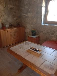 Fotografie z fotogalerie ubytování Katun Potrk Sinjajevina v destinaci Kolašin