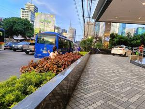 Fotografie z fotogalerie ubytování Golden Peak Hotel & Suites powered by Cocotel v destinaci Cebu City