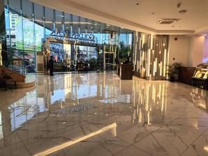 Fotografie z fotogalerie ubytování Golden Peak Hotel & Suites powered by Cocotel v destinaci Cebu City