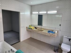 Galeriebild der Unterkunft Casa em Aquidauana in Aquidauana