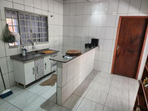 Galeriebild der Unterkunft Casa em Aquidauana in Aquidauana