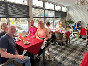 Gallery image of Grampian Hotel in Perth