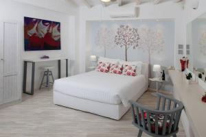 Gallery image of Lia beach Estate in Mikonos