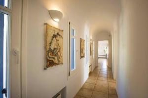 Gallery image of Lia beach Estate in Mikonos