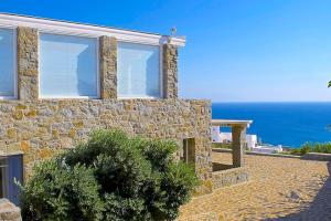 Gallery image of Lia beach Estate in Mikonos
