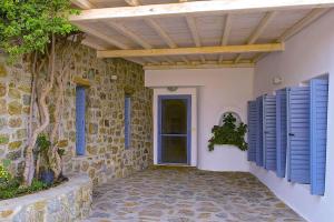 Gallery image of Lia beach Estate in Mikonos