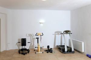Gallery image of Lia beach Estate in Mikonos