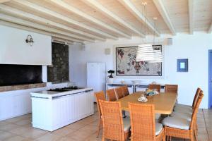 Gallery image of Lia beach Estate in Mikonos
