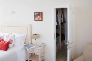 Gallery image of Lia beach Estate in Mikonos