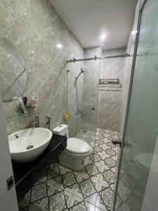 Gallery image of LOVE HOMESTAY & SPA in Quy Nhon