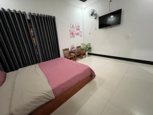 Gallery image of LOVE HOMESTAY & SPA in Quy Nhon