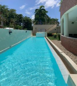 Fotografie z fotogalerie ubytování OKAINA 2 v destinaci Cabarete