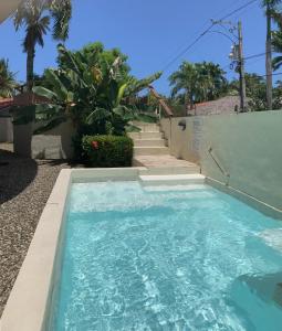 Fotografie z fotogalerie ubytování OKAINA 2 v destinaci Cabarete