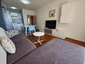 Gallery image of Diamond Beach Sarafovo by KP in Burgas City