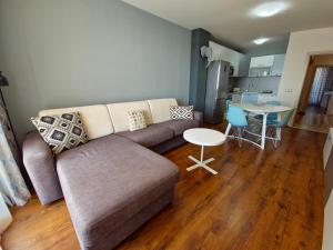 Gallery image of Diamond Beach Sarafovo by KP in Burgas City