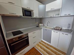 Gallery image of Diamond Beach Sarafovo by KP in Burgas City