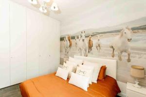 Gallery image of Bologna Luxe Haven in Casalecchio di Reno