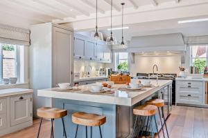 Gallery image of Bedgebury Oast by Bloom Stays in Goudhurst