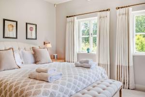 Gallery image of Bedgebury Oast by Bloom Stays in Goudhurst