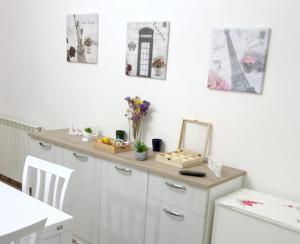 Billede fra billedgalleriet på La casa di Ali i Abbadia San Salvatore