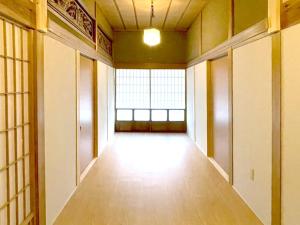 Imagem da galeria de Yananose house em Dekiji