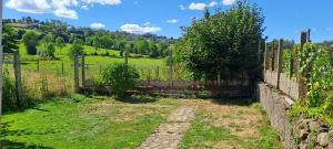 Gallery image of Chez Grand-Mère in Le Monteil