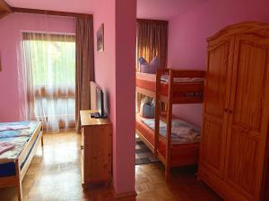 Fotografia z galérie ubytovania Pension zur Heiligen Krone v destinácii Mauterndorf