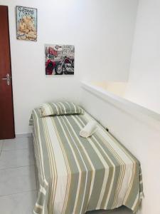 Casa Paradise Fiore客房内的一张或多张床位