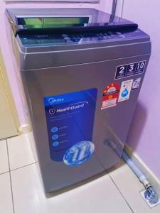 Φωτογραφία από το άλμπουμ του Taman Tunku Miri Budget Homestay σε Miri