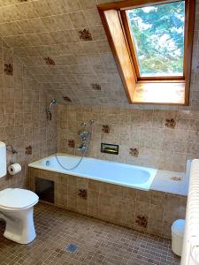 Fotografia z galérie ubytovania Pension zur Heiligen Krone v destinácii Mauterndorf