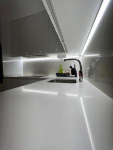 Fotografia z galérie ubytovania Apartamento Arousa Mar v destinácii Villanueva de Arosa