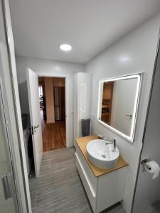 Fotografia z galérie ubytovania Apartamento Arousa Mar v destinácii Villanueva de Arosa