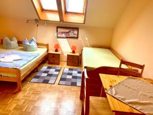 Fotografia z galérie ubytovania Pension zur Heiligen Krone v destinácii Mauterndorf
